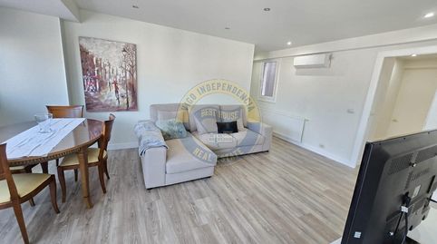 Foto 4 de Apartament de lloguer a Calle Calle de Manolo Martínez, As Travesas - Balaídos, Vigo