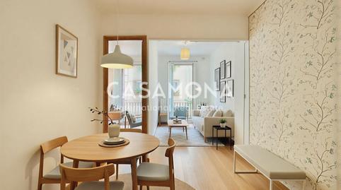 Foto 5 de Apartament en venda a El Poble Sec - Parc de Montjuïc, Barcelona