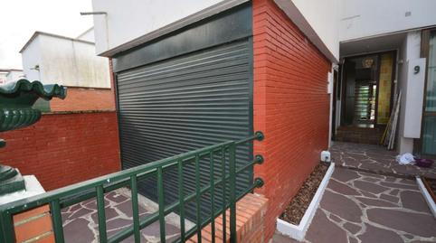 Photo 5 of Single-family semi-detached for sale in Montesol Etxetaldea, Miracruz, Gipuzkoa