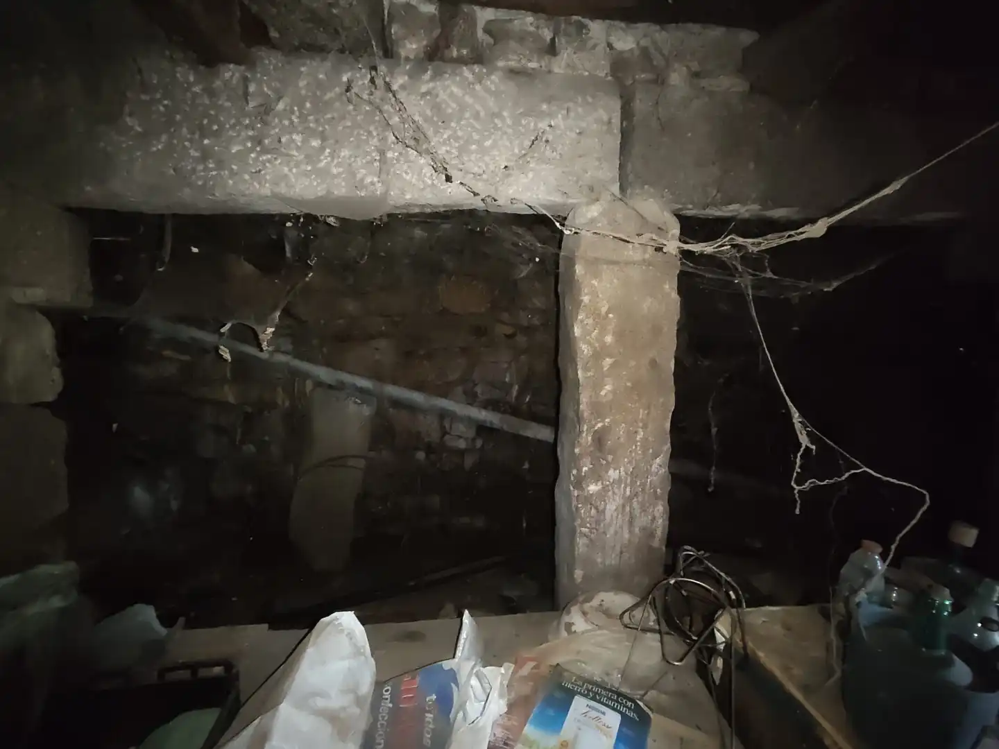Casa amb jardí en venda a Ponteareas, imagen 12