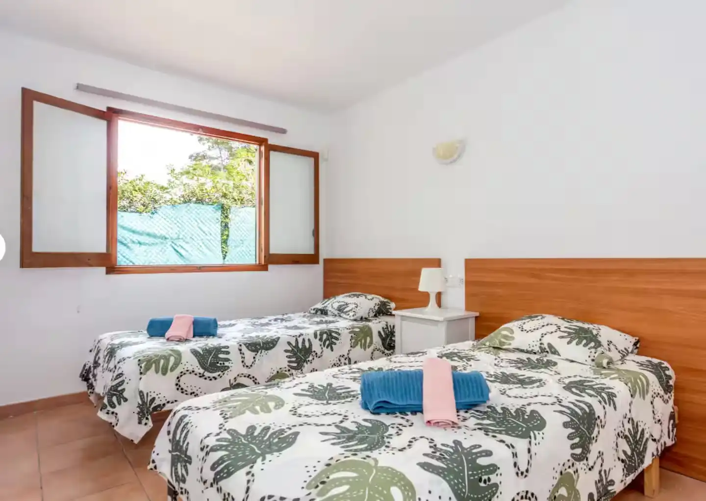 Villa mit Terrasse zum Verkauf in Cala Blanca, imagen 12