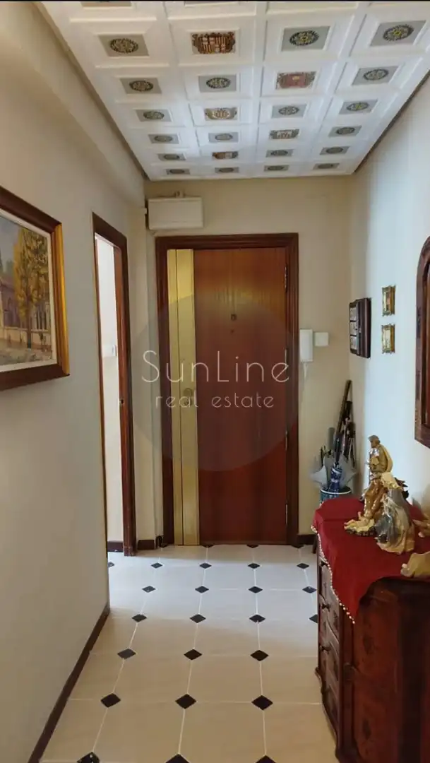 Piso en venta en Foios con Aire acondicionado