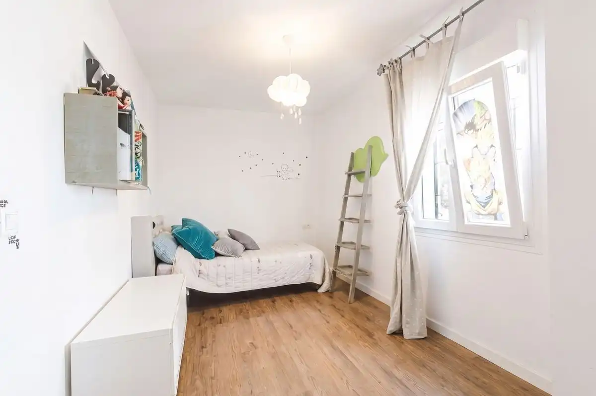 Casa a schiera con terrazza in vendita a Calle Debussy, imagen 22