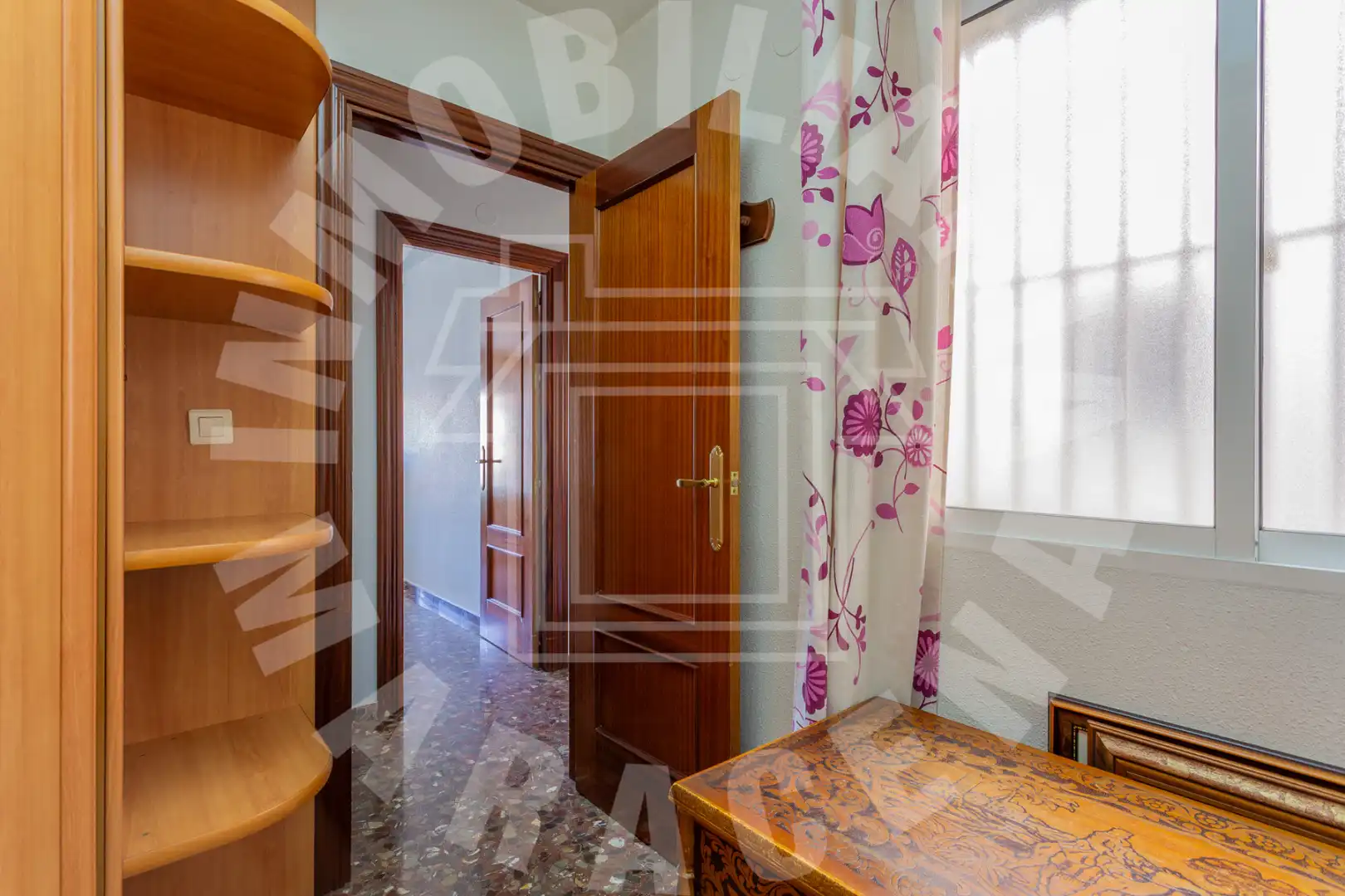 Apartamento en venta en Maracena con Aire acondicionado, Terraza y Horno