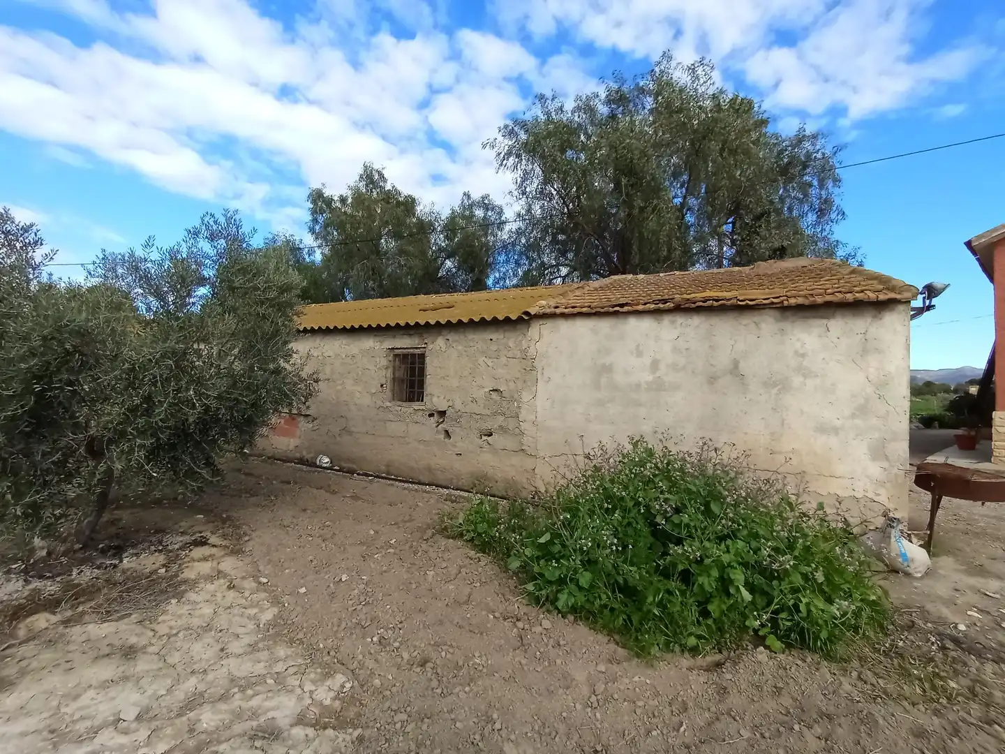 Chalet con jardín en venta en Puerto Lumbreras, imagen 8