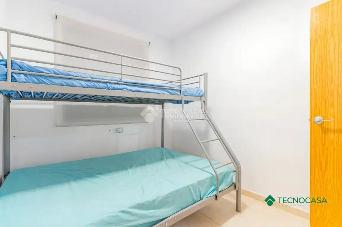 Wohnung zum Verkauf in La Envía, imagen 29