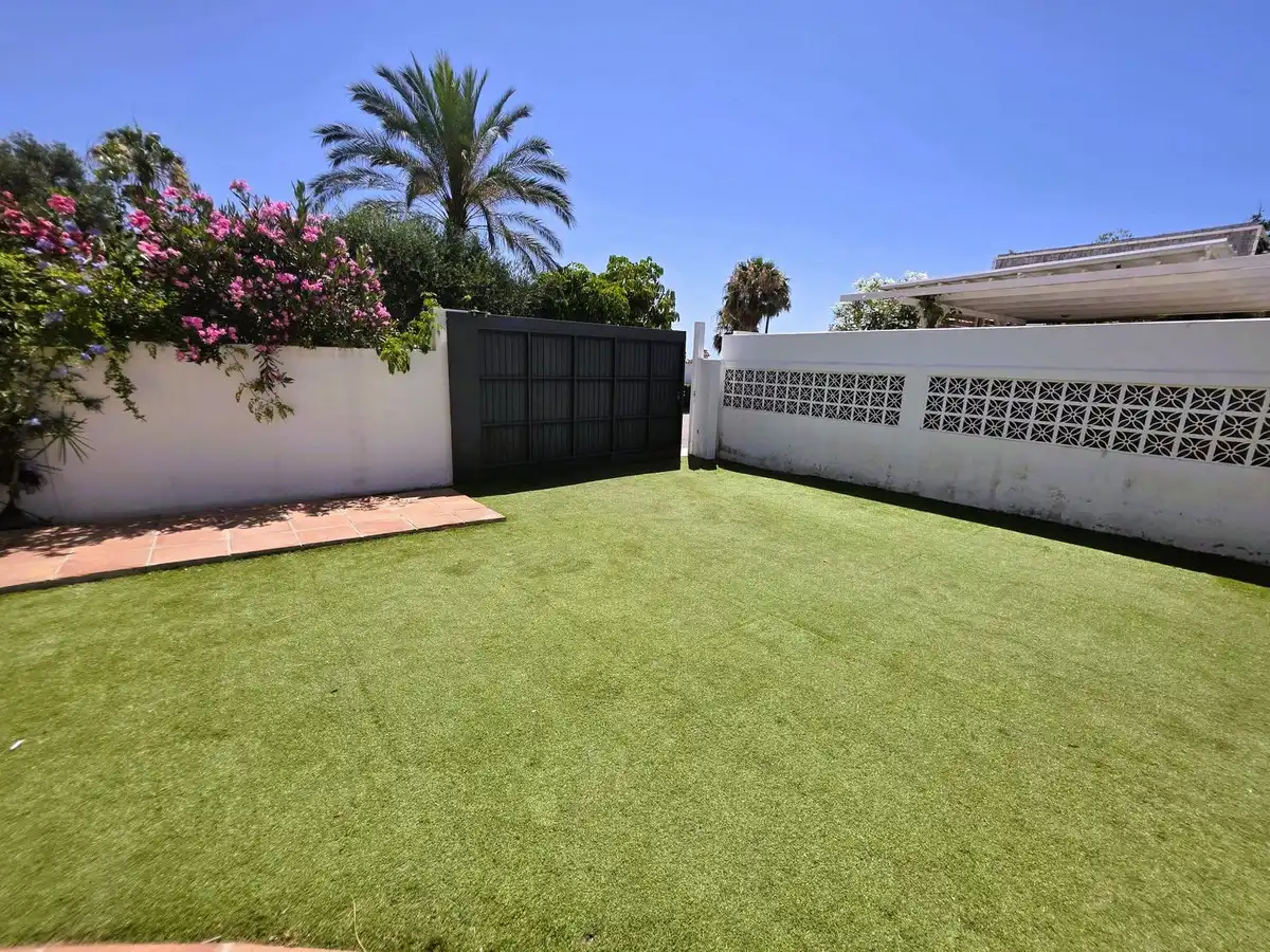 Reihenhaus zum Verkauf in Estepona Pueblo, imagen 39