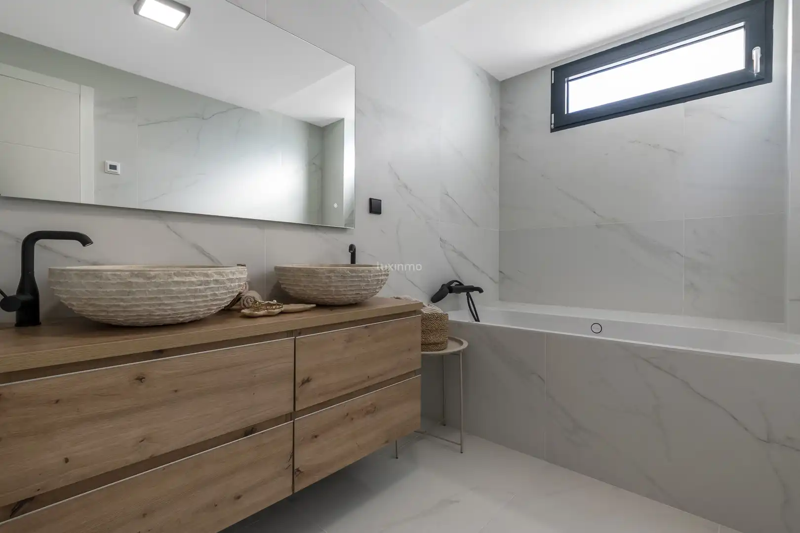 Villa con piscina in vendita a Altea la Vella, imagen 37