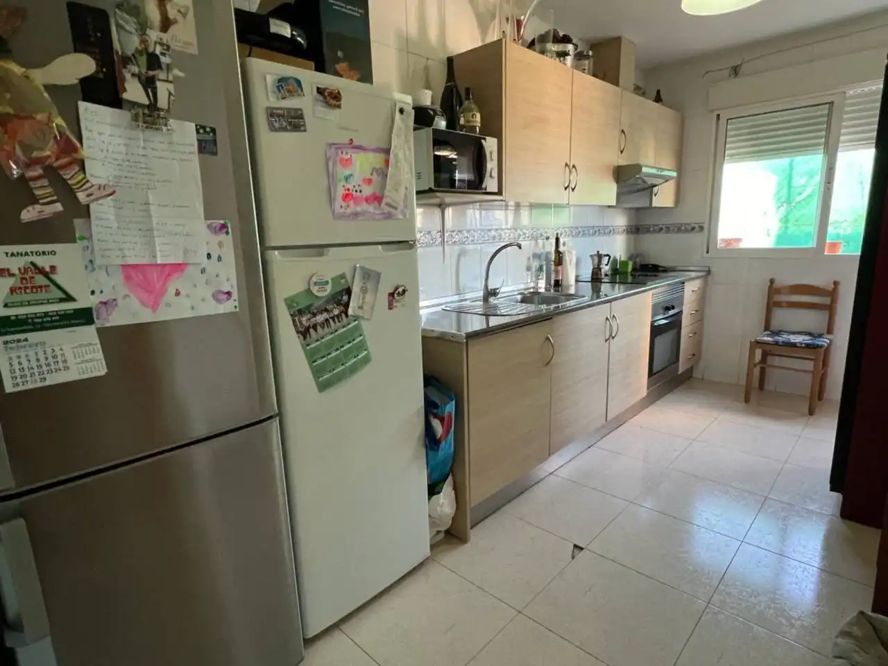 Ático en venta en Archena