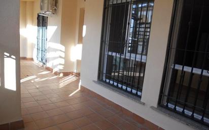 Terrace of Apartment to rent in Cájar  with Air Conditioner and Terrace