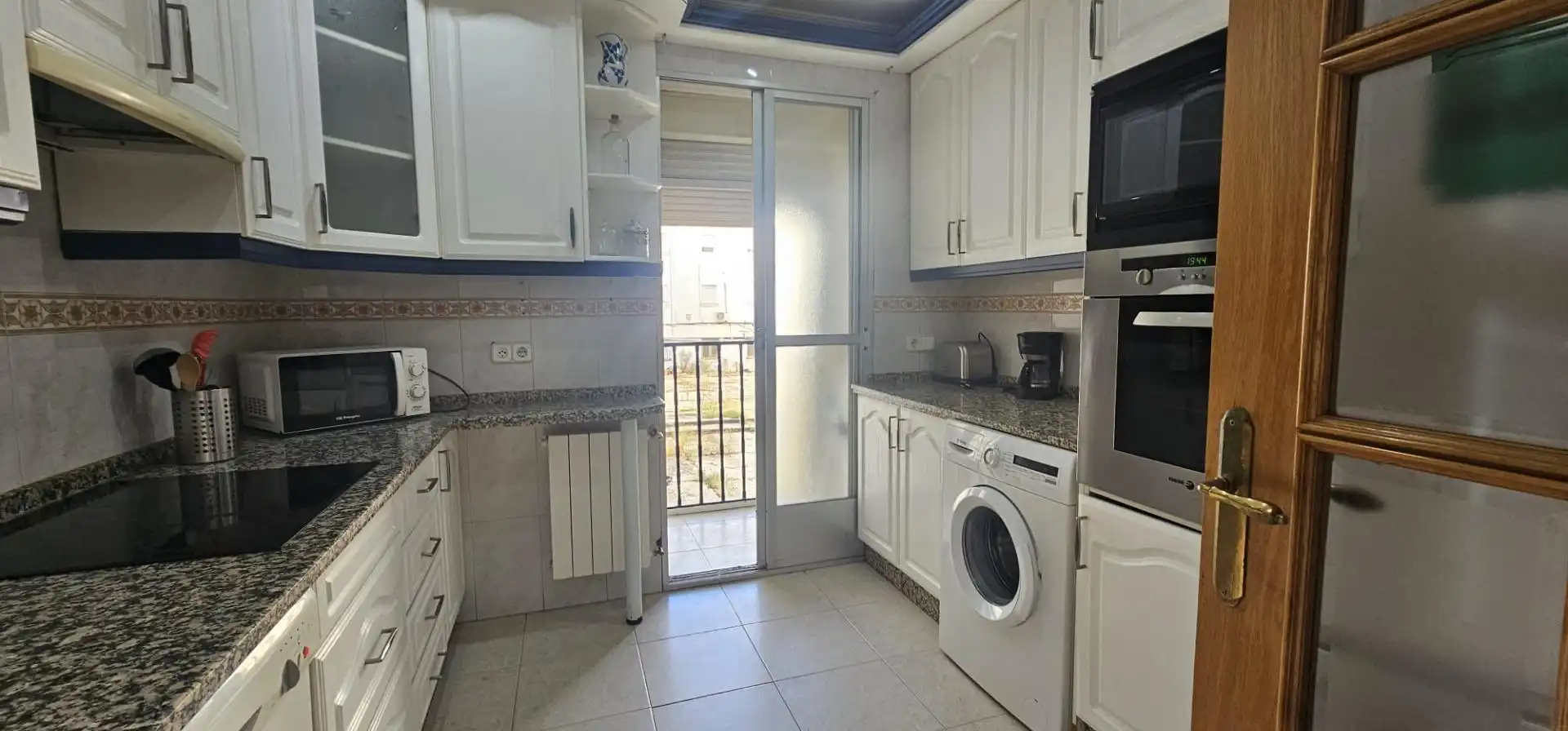 Appartement avec terrasse à louer à Calle CORDERO EL, imagen 6