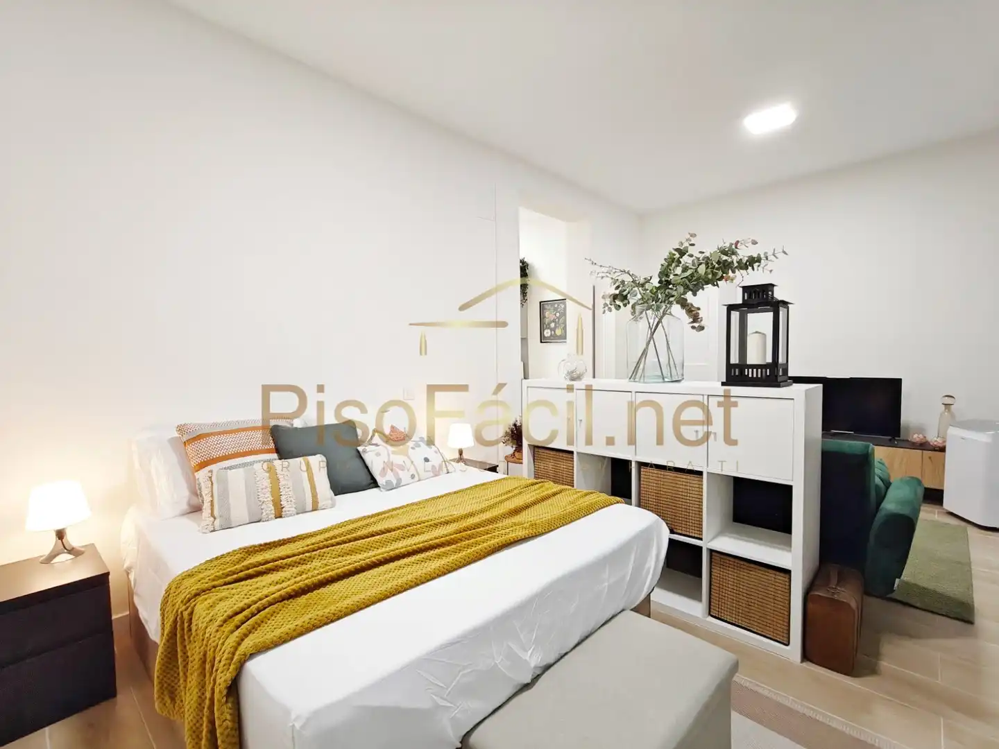 Habitación de Piso en venta en Madrid con Aire acondicionado, Calefacción y Amueblado