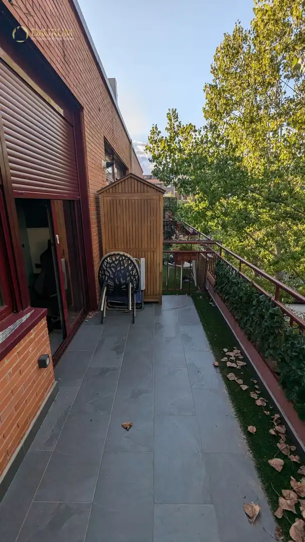 Dúplex con ascensor en venta en SECTOR FORESTA, imagen 10