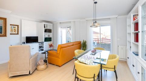 Foto 5 de Ático en venta en Calle Alhamar, 34, Fígares,  Granada Capital