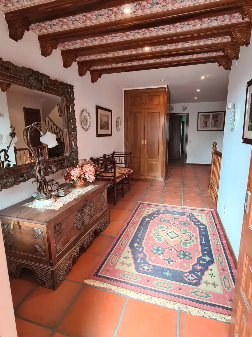 Casa o xalet en venda en Rossell amb Calefacció, Jardí privat i Parquet