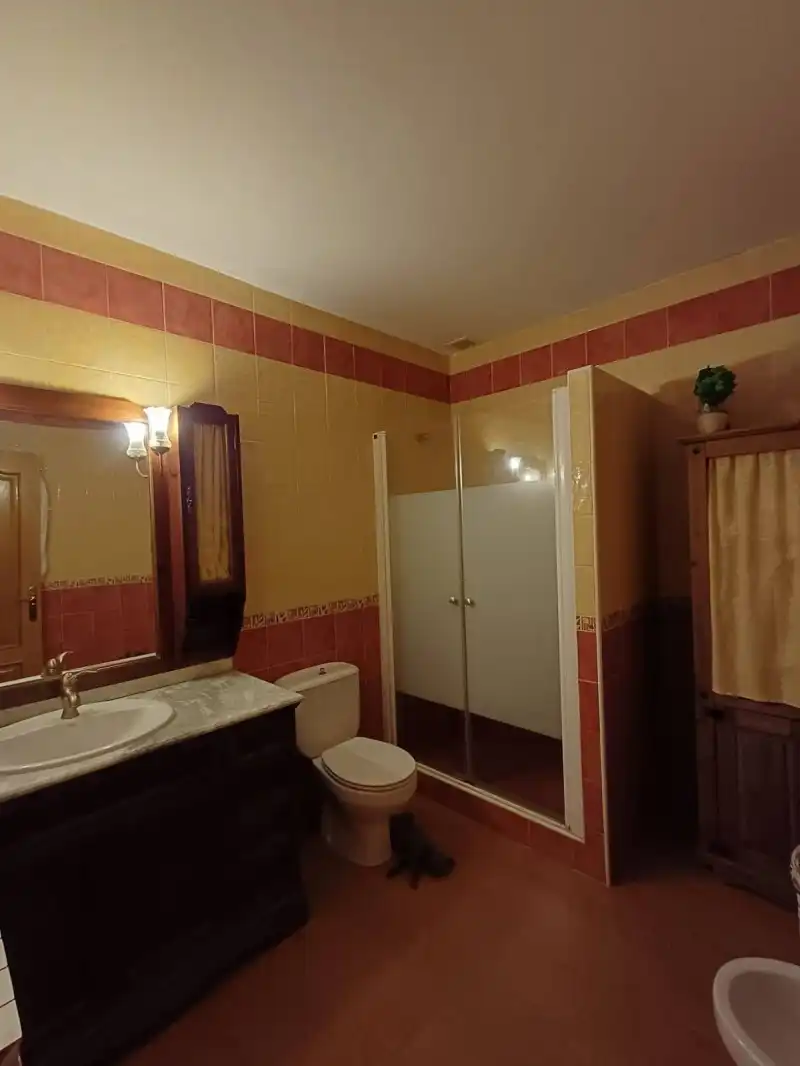 Villa avec terrasse à vendre à Malpartida de Plasencia, imagen 11