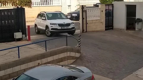 Foto 5 de Apartamento de alquiler en Los Arenales del Sol, Elche / Elx