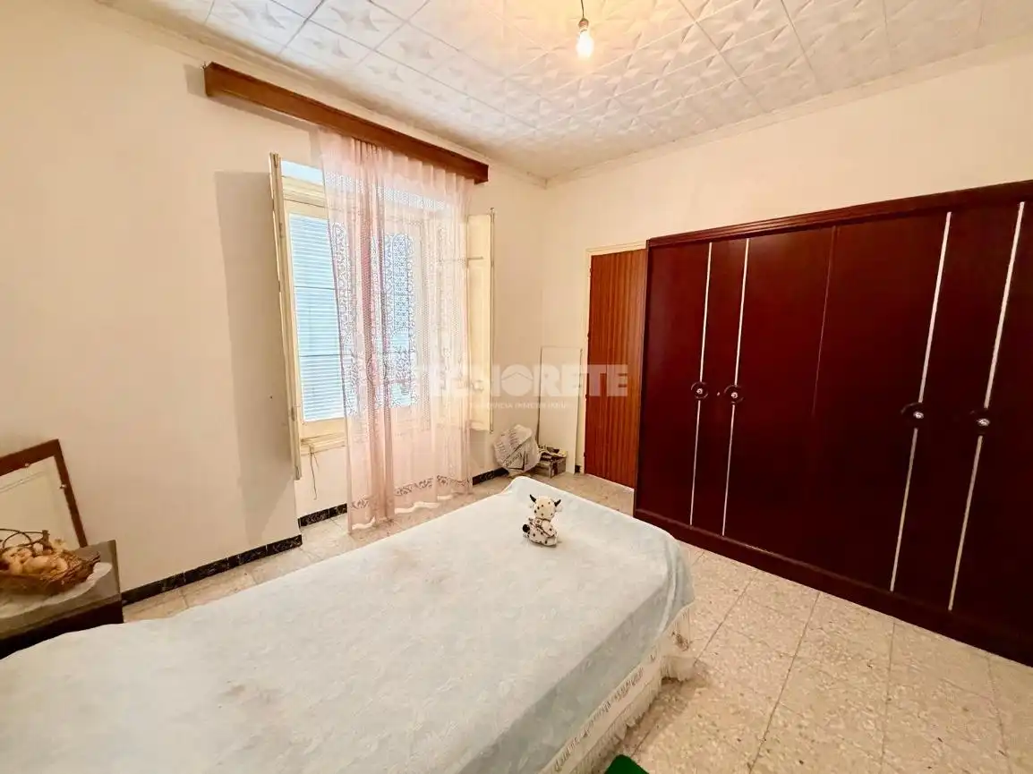 Bedroom of Houses for sale in Añover de Tajo  with Heating