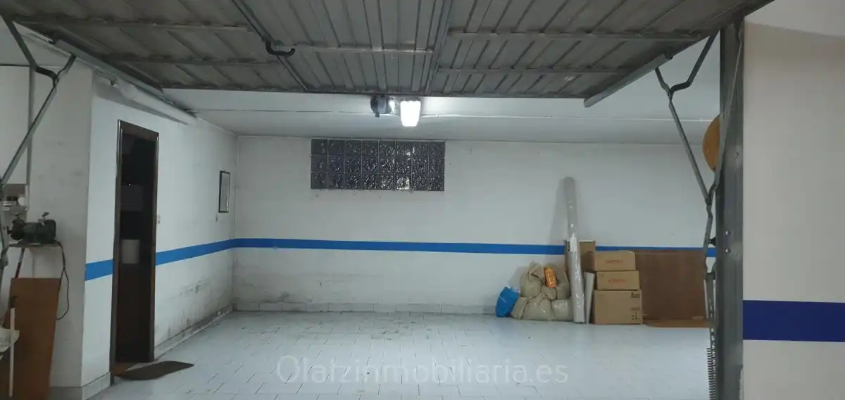 Local comercial en venda a Balmaseda, imagen 4