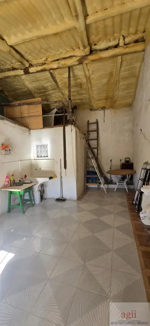 Houses for sale in Villalba del Rey  with Heating, Terrace and Furnished