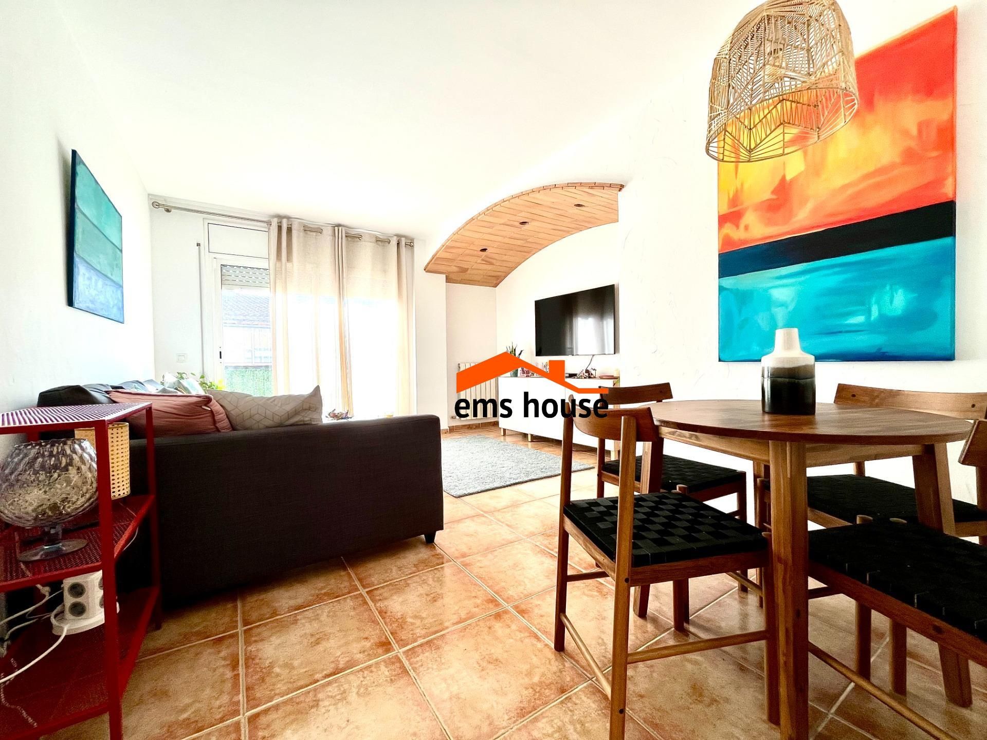 Living room of Duplex for sale in Palafrugell  with Air Conditioner, Heating and Terrace