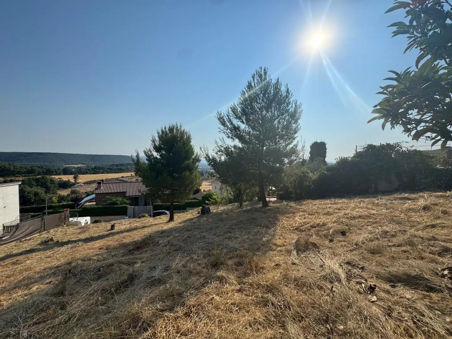 Residential for sale in Sant Martí de Tous