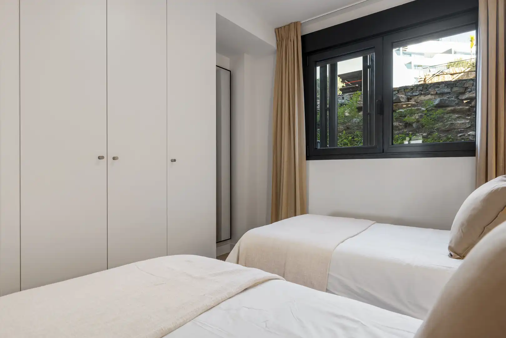 Erdgeschosswohnung mit Pool zur Miete in Benamara - Atalaya, imagen 19