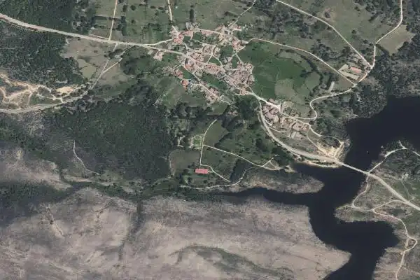 Finca rústica en venda en Villardeciervos