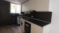 Kitchen of Flat for sale in  Zaragoza Capital  with Air Conditioner and Balcony