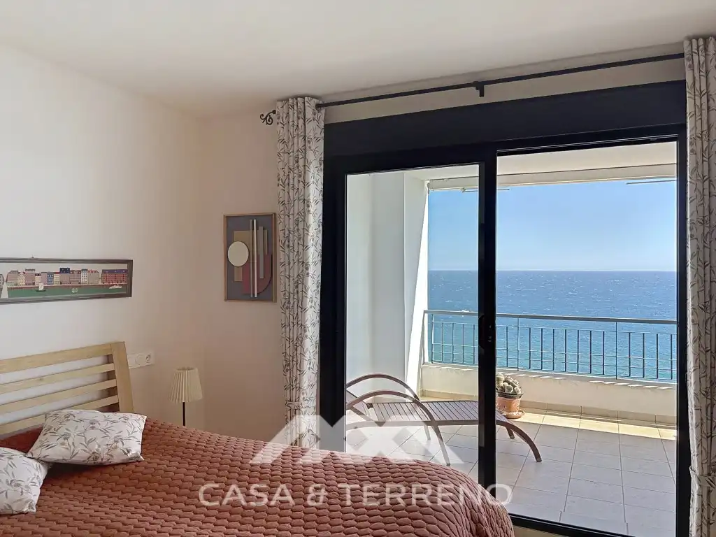 Apartament amb terrassa en venda a Calle Vicente Aleixandre, imagen 21