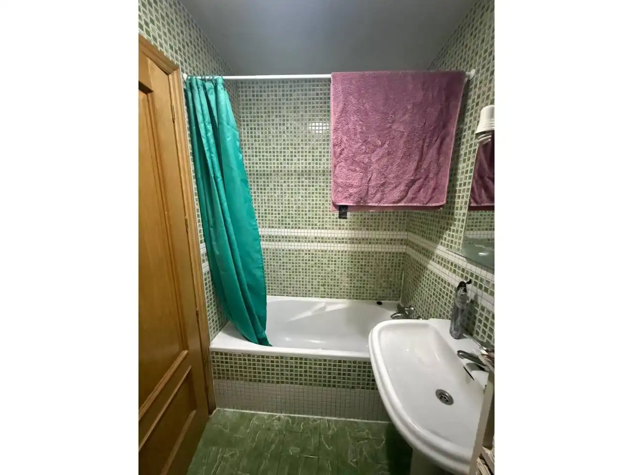 Wohnung mit Aufzug zum Verkauf in Úbeda, imagen 4
