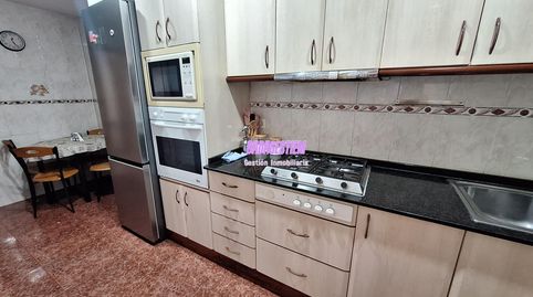 Foto 4 de Piso en venta en Gorg, Badalona