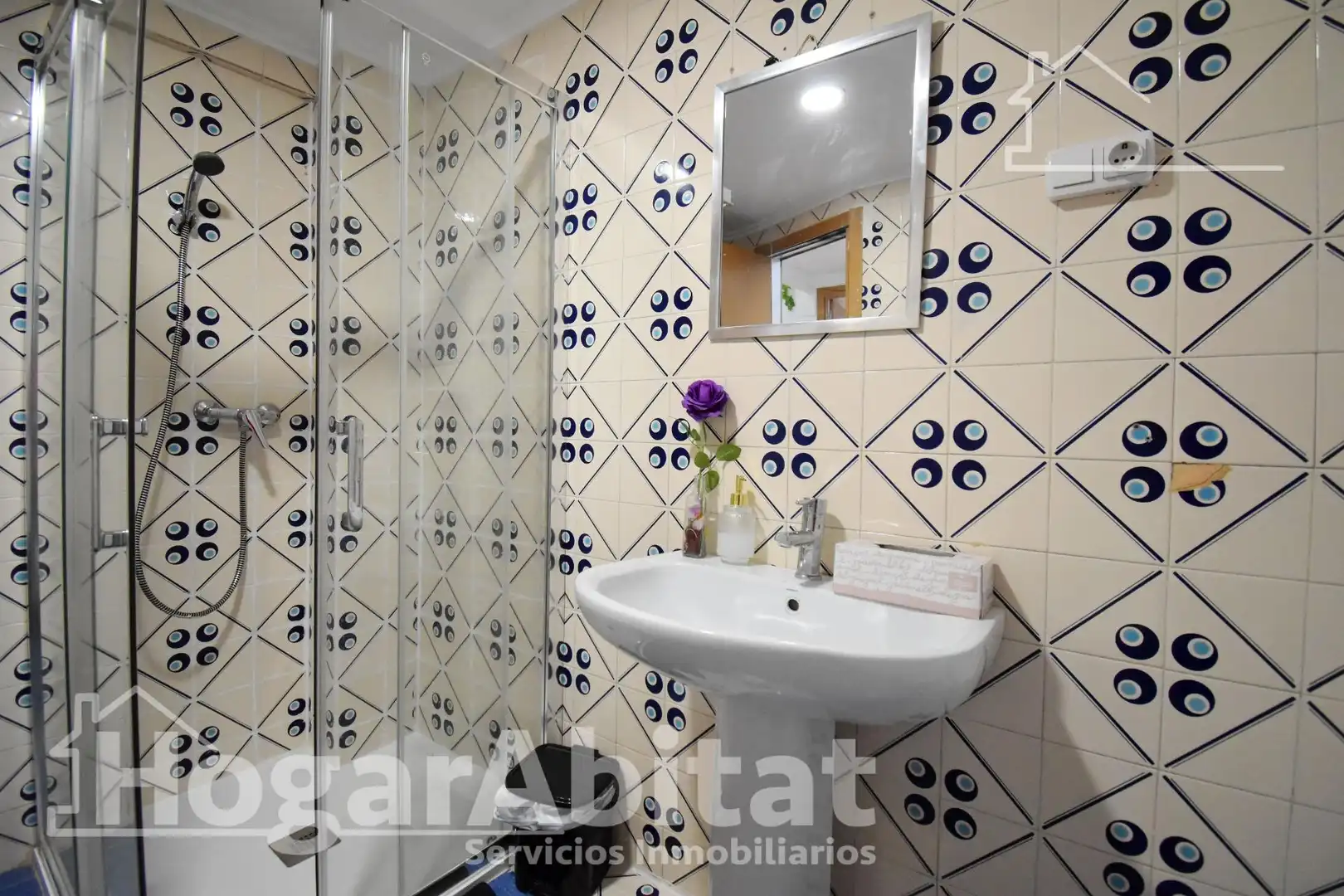 Wohnung zum Verkauf in Calle Ferrocarril d'Alcoi, imagen 41
