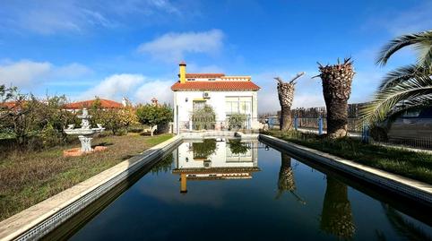 Foto 5 de Casa o chalet en venta en Calle San Francisco, 63, Villanueva de la Serena, Badajoz