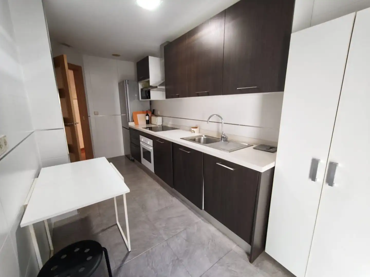 Apartment with lift to rent in Calle Marzo, imagen 7