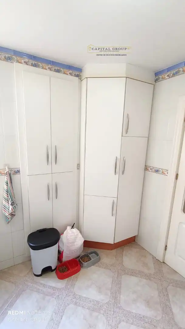 Habitación de Piso en venta en Huelva con Aire acondicionado, Terraza y Amueblado