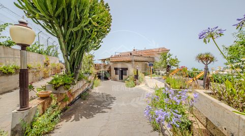 Foto 5 de Finca rústica en venta en Calle el Barbecho, Vilaflor de Chasna, Santa Cruz de Tenerife