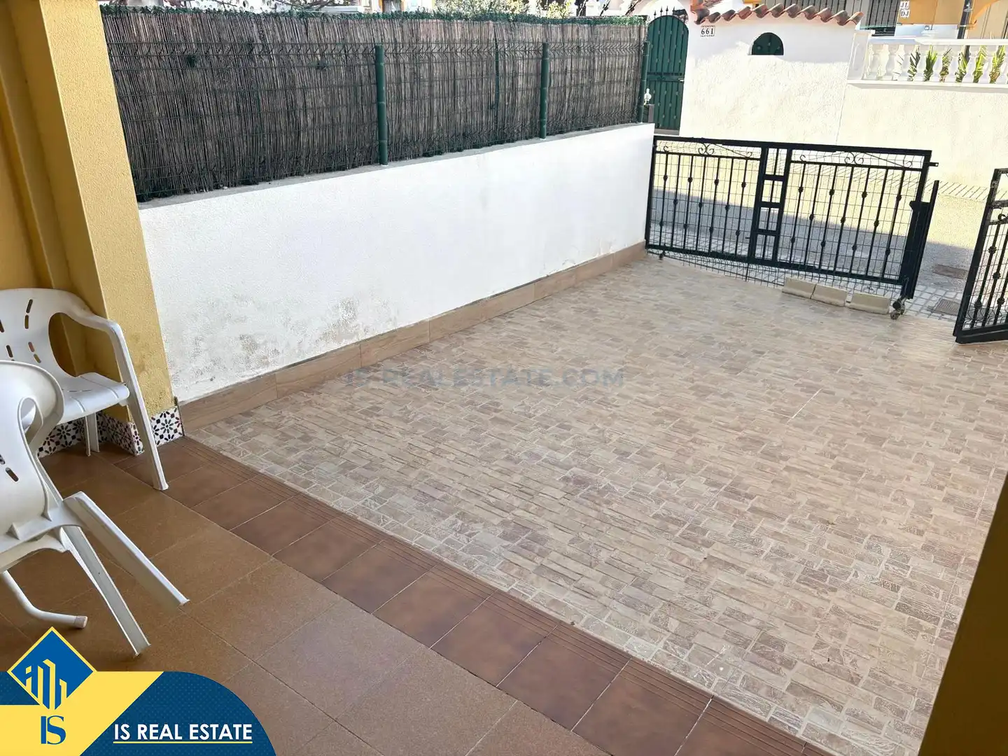 Terrace of Houses for sale in Orihuela  with Heating, Furnished and Oven