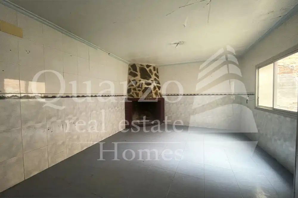 Casa adosada en venta en Quintanar de la Orden
