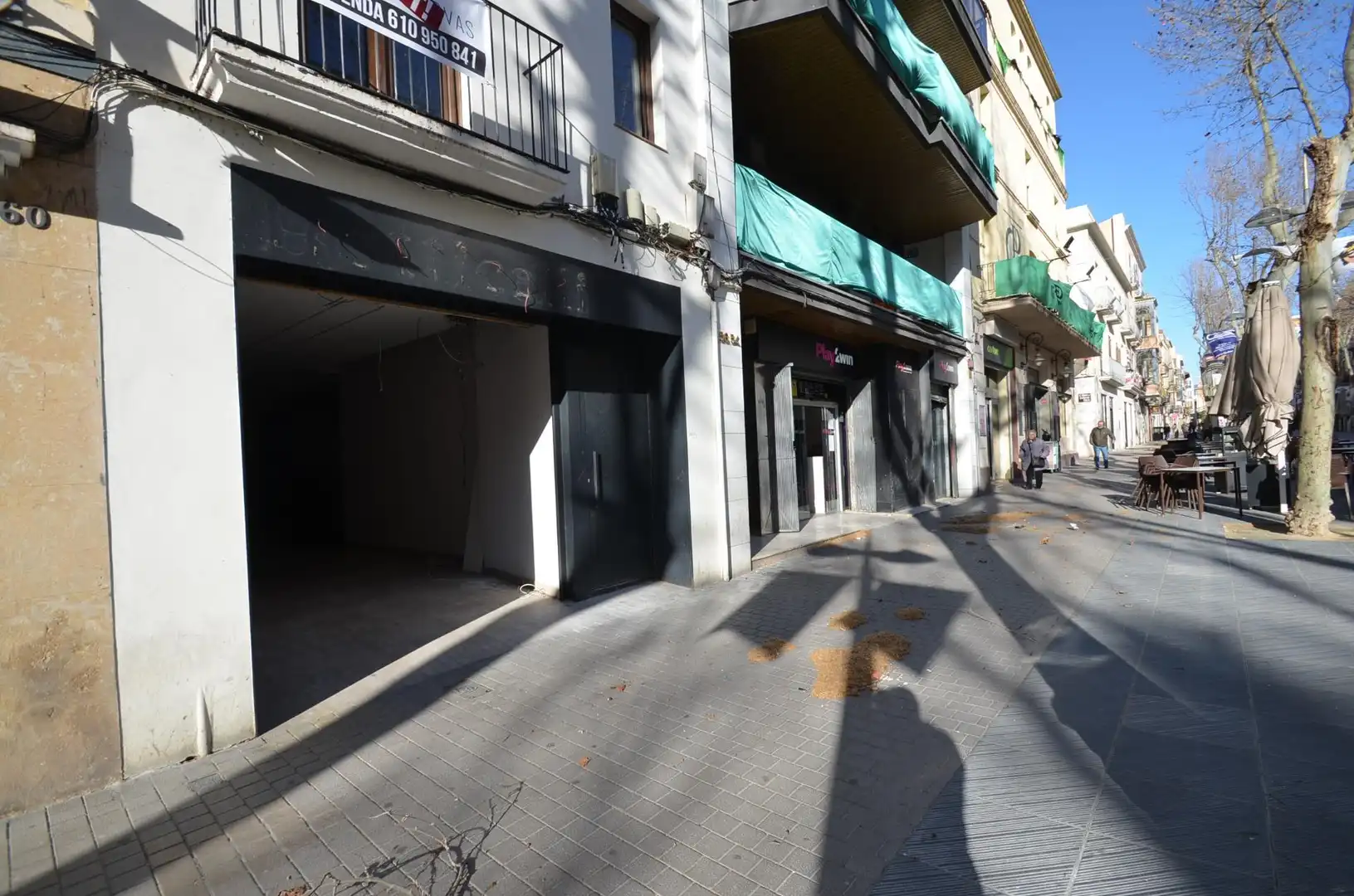 Locale commerciale in affitto a Rambla Principal 58, imagen 3
