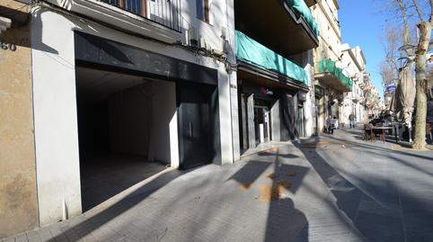 Foto 3 von Geschaftsraum zur Miete in Rambla Principal , 58, Centre Vila, Vilanova i la Geltrú
