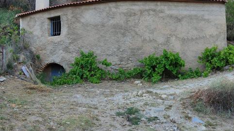 Foto 2 de Terreno en venta en Tahal, Almería