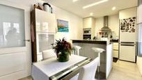 Kitchen of Flat for sale in  Barcelona Capital  with Air Conditioner, Heating and Balcony