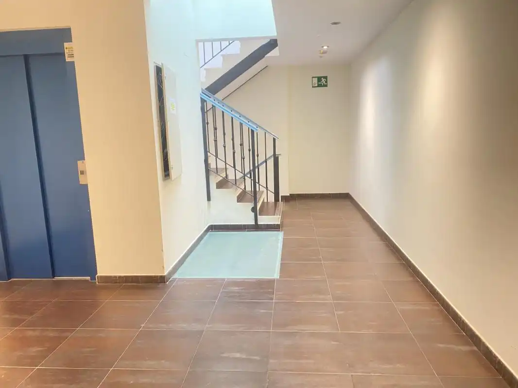 Pis en venda en Noblejas amb Calefacció