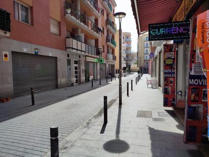 Außenansicht von Wohnung zum verkauf in Lloret de Mar mit Klimaanlage