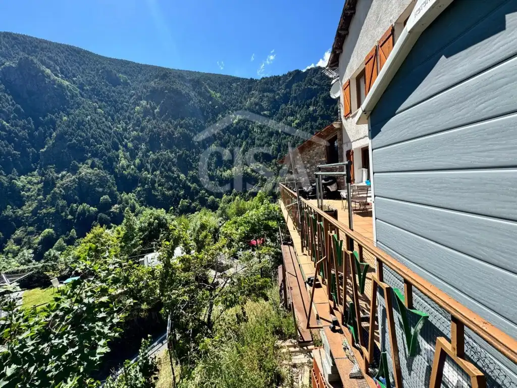 Autres avec ascenseur à vendre à Carretera de Meritxell 8, imagen 41