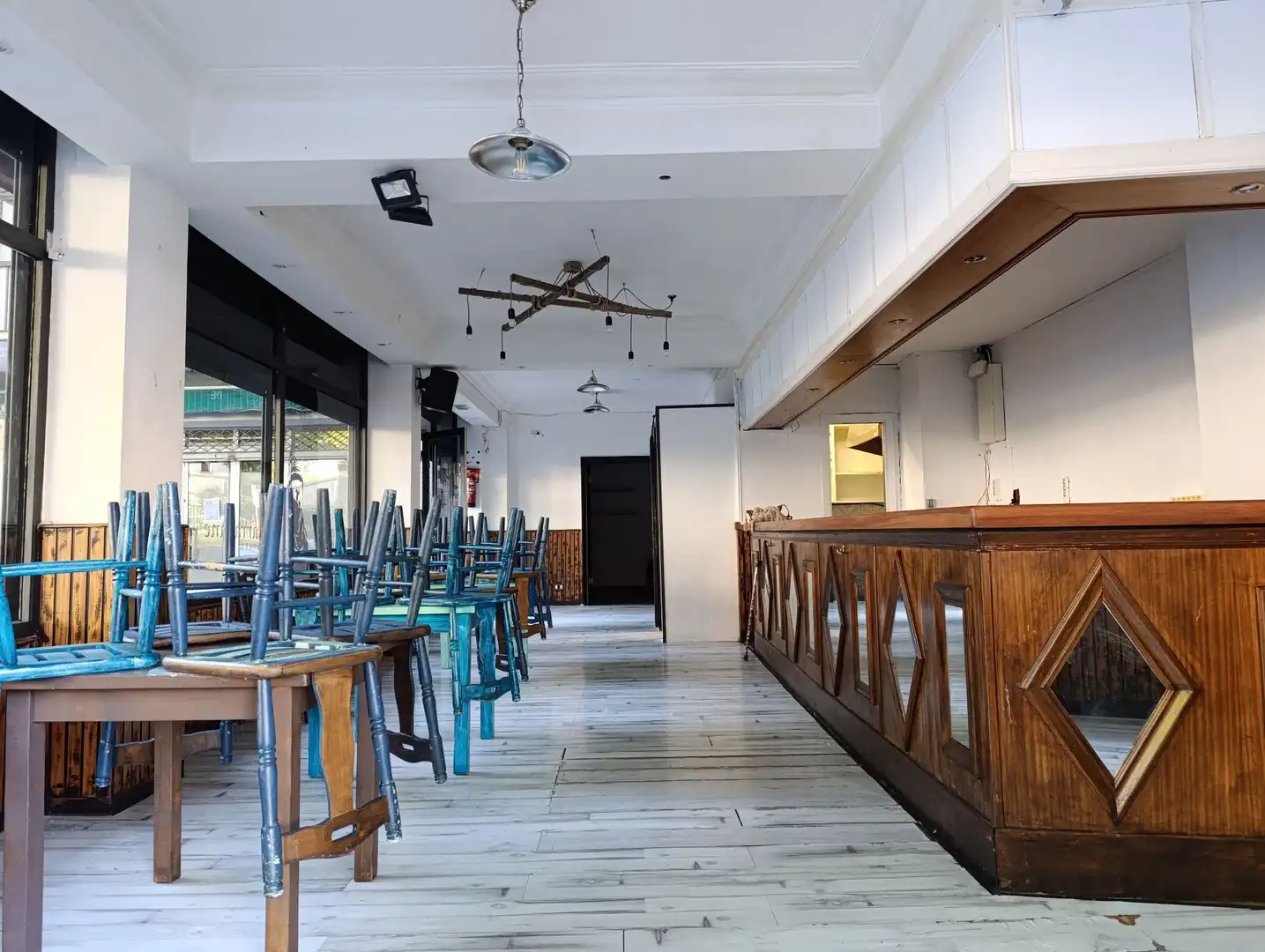 Local comercial en venda a Palmera - Dumboa - Arbes, imagen 10