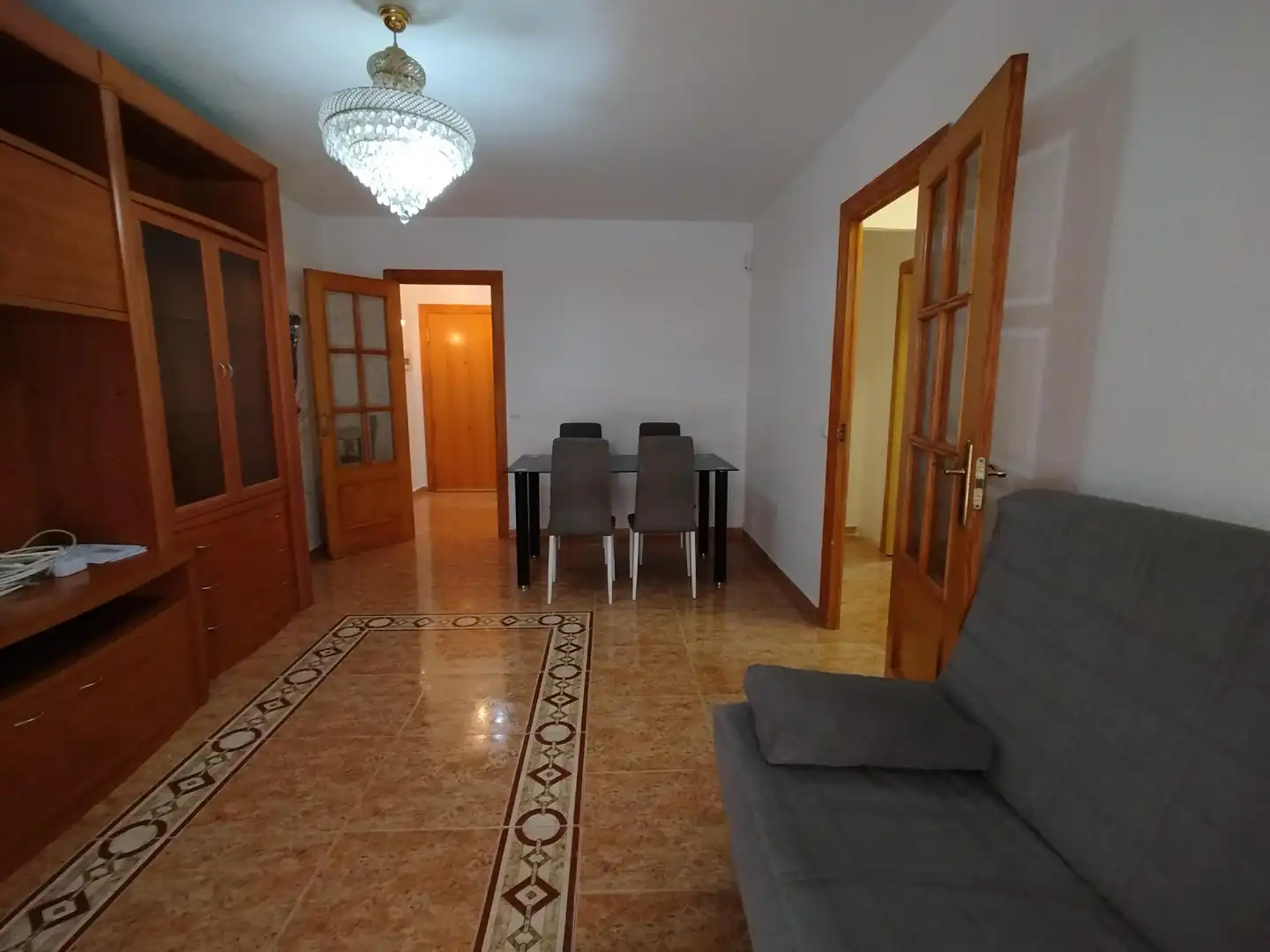 Piso en venta en Elda