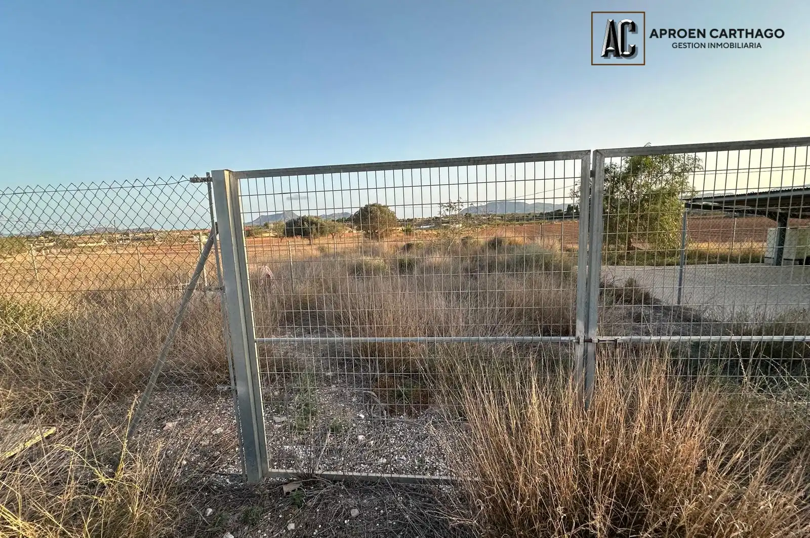 Rustikales Grundstück zum Verkauf in Pedanías Oeste, imagen 2