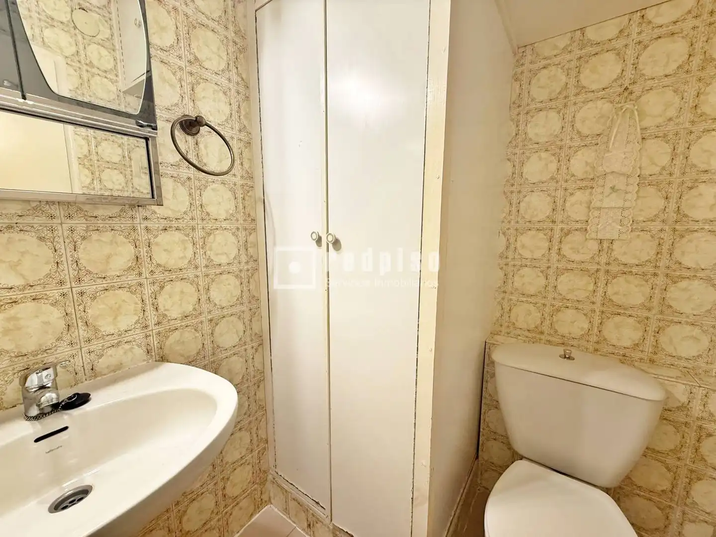 Habitación de Piso en venta en Guadalajara con Calefacción y Terraza